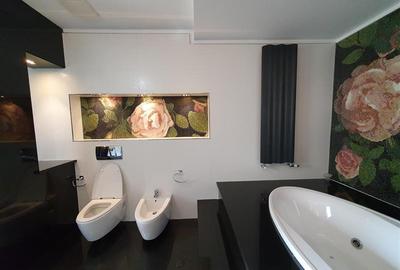 Ambasada SUA. Apartament 300mp, terasa 100mp, garaj. - 19