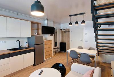 Apartament cu 2 camere în Turnișor