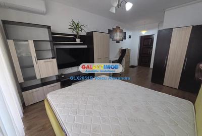 Garsonieră decomandată, mobilată în Berceni