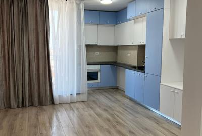 Locatie privilegiata: La ISHO  cel mai  renumit bloc central - 1