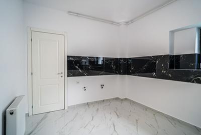2 camere cu TERASA de 20 mp, FINALIZAT,  gata de mutat, METROU langa bloc - 4
