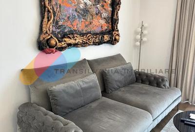 Apartament modern 2 camere + parcare subterana - Centru - 6
