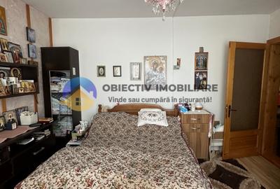 Apartament 3 camere/etaj 2 ULTRACENTRAL - 15