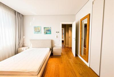 Apartament cu 5 camere de inchiriat Floreasca Rahmaninov - 25