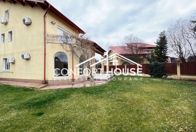 VILA S+P+E+M, 7 camere, piscina, IANCU NICOLAE -Jolie Ville - 56