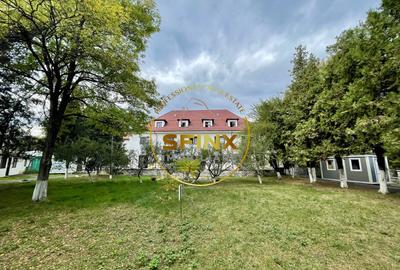 Vila Zoldy, 21.823 mp teren cu iesire catre paraul Prahova - 3