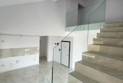 Apartament 3 camere - scara interioara | Giroc - 3
