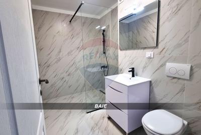 Inchiriez spatiu pentru birou ultracentral cu panorama de vis!!! - 5