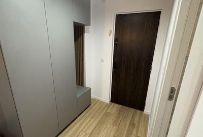 Garsoniera de vanzare, 36mp, bloc 1990, Lujerului - 5