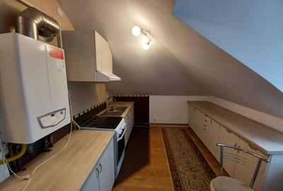2 camere, finisat modern, orientat sud-vest, zona Titulescu - 7
