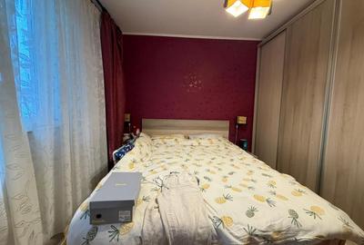Apartament 2 camere renovat | 50 m Metrou Romancierilor | Etaj 3/10 - 7
