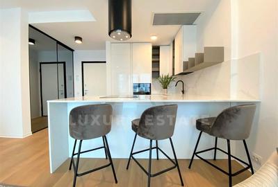 Inchiriere apartament de lux 3 camere One Mircea Eliade - 6