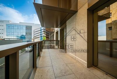 IANCU NICOLAE | Apt exclusivist | 241,800+TVA | Terasa  de 13.1 | Lux - 12