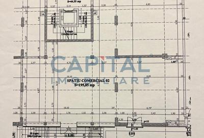 Spatiu comercial, bloc nou, zona Iulius Mall! - 2