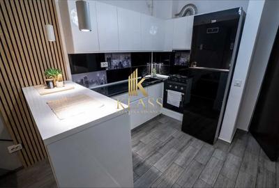 Apartament decomandat de inchiriat cu 2 camere  in Unirii - 6