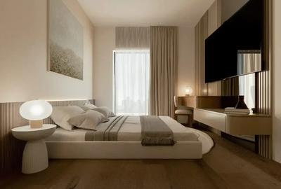 Apartament generos 4 camere + terasă, Erou Iancu Nicolae - 3