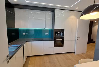 APARTAMENT 4 CAMERE CU SCARA INTERIOARA TIP LOFT -ULTRA LUX - 13