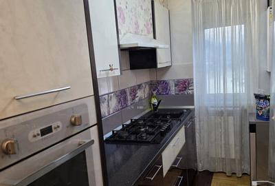 Apartament 3 camere-Zimbru - 4