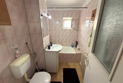 Apartament 3 camere | 68 MP | ETAJ 3 | CETATE - 4