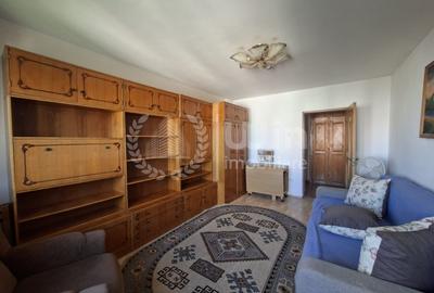 Apartament 2 camere | Decomandat | Etaj 6/8 | Balcon | Intre Lacuri - 1