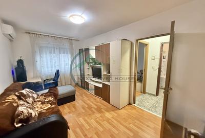 Apartament 2 camere, Gemenii - Florilor - 1