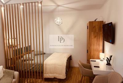 Studio cochet în inima orașului | Zona Centrală- Traian Mosoiu - 14