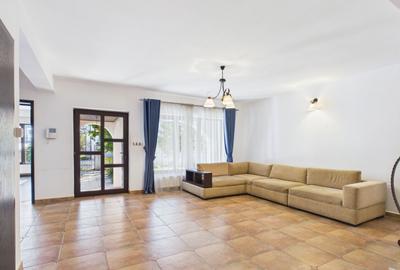 Casă individuală Pipera | 242 mp utili | Teren 500 mp | Stradă privată - 8