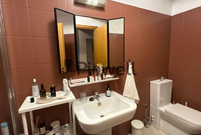 Apartament 3 camere| 2 bai| boxa| Scoala Americana - 9