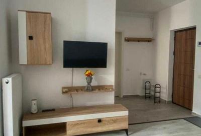 Garsoniera zona Apărătorii patriei - 1