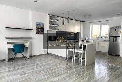 4 camere Avangarde Forest /  Pipera - 7