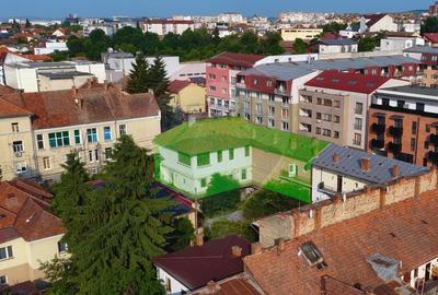 Clădire cu 10 apartamente, zona centrală, Cluj-Napoca - 4