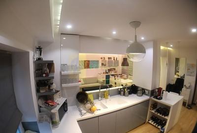 Apartament 2 camere pe bd Unirii, cu intrare din fata - 3