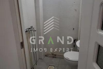 Garsonieră de vânzare | 21 mp | Etaj 2/4 | Str Lombului(acces din Bethlen Gábor) - 4