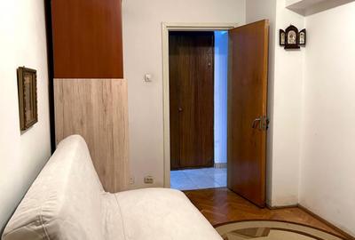 Apartament  3 camere | Ion Mihalache | Kiseleff | 82 m | - 1