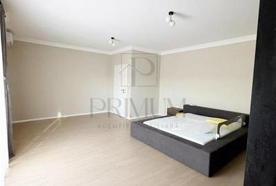 GIROC - PENTHOUSE - 4 CAM - 2 BAI - 2 TERASE - 2 LOCURI DE PARCARE - MODERN - 7