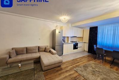 Apartament 3 camere metrou Crângași, bloc nou, mobilat și utilat, centrală - 2