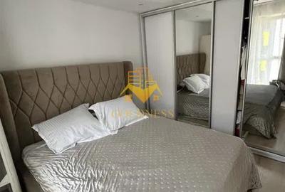 Apartament cu 2 camere semidecomandat în Dâmbul Rotund