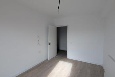 Apartament 2 Camere Decomandate Finisat Modern | Bloc cu Lift și Parc - 4