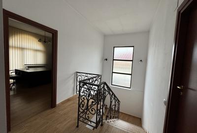 Vila de inchiriat ca locuinta sau birou in Rosu-Chiajna langa padure - 10