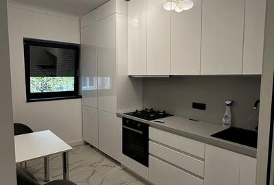Apartament 3 camere de vanzare Primaverii Floreasca Radu BELLER - 8