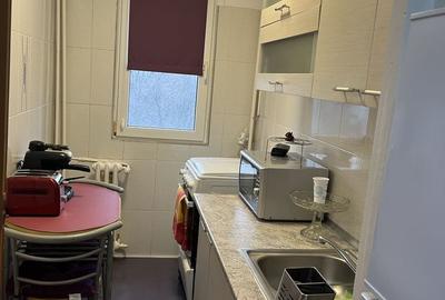 Nchiriez apartament 2 camere – Bd. Timișoara - 5