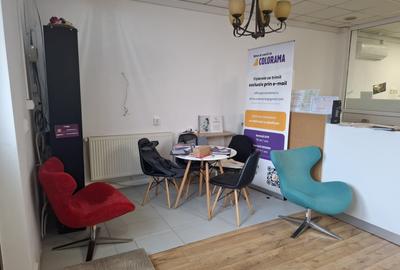 Spatiu comercial in suprafata de 360 mp - 2