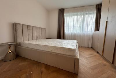 Șoseaua Straulesti Apartament 3 camere Prima Închiriere Totul Nou Parcare Subter - 6