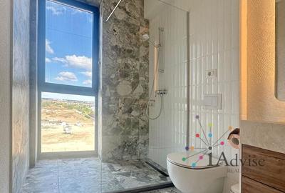 Penthouse Exclusivist | Prima Închiriere | 162 mp + 70 mp Terase | Pipera - 16
