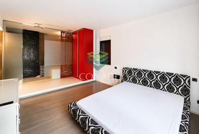 Apartament 3 camere | terasa 19 mp | parcare subterana |  Polona - Aurel Vlaicu - 44