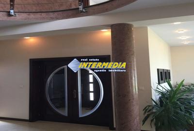 Vila de Vanzare in Alba Iulia CETATE Kaufland 6 camere D+P+E cu 2550 mp. Teren - 10