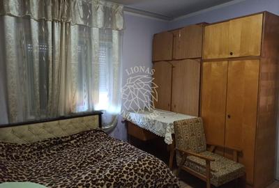 Casa 4 camere-teren 2410 mp-grajd-sura-fanar-magazie-Prundu Bargaului - 2