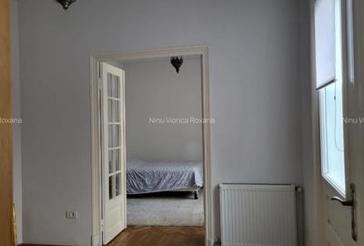 Studio Dublu 34mp + Curte 100mp! Cotroceni - Doctor Louis Pasteur! QF834-Casa - 2
