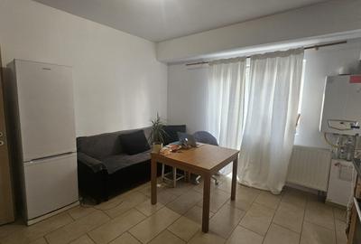 Amurgului-studio cu gradina si loc de parcare - 3