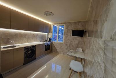 APARTAMENT 2 CAMERE COMPLET RENOVAT + BOXA / ZONA DRUMUL TABEREI - 1